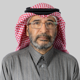 Saleh Almutawa
