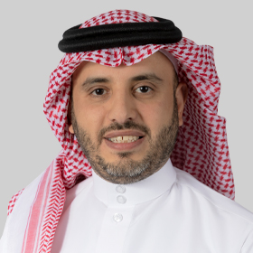 Mohammed Alkhushail