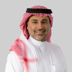 معتز بن علي العنقري