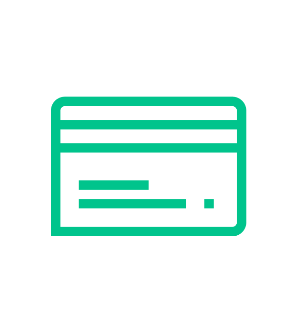 feature icon